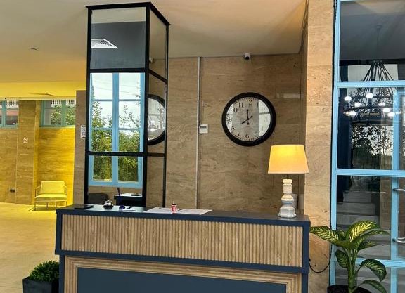 Gonio Fortress Apartment 810