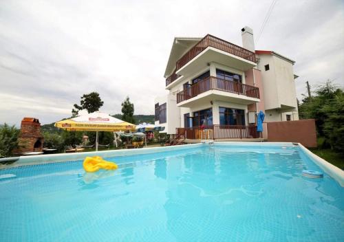 Gonio Hills Batumi