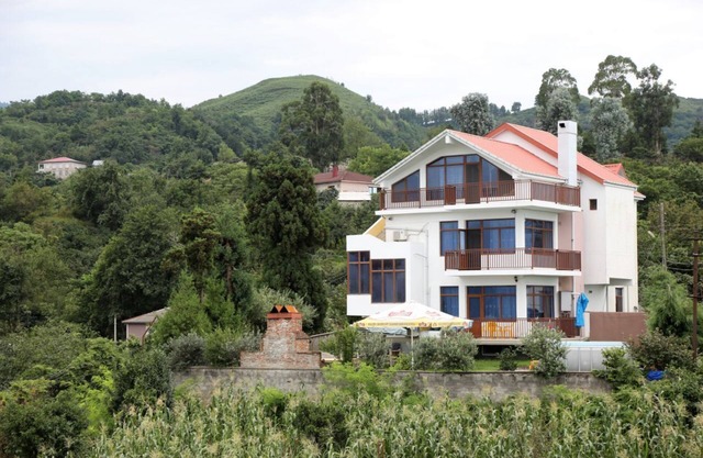Gonio Hills, Villa entera entre Batumi y Gonio