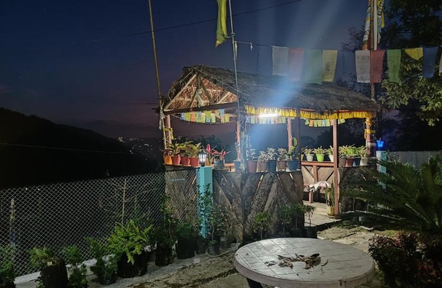 Goo Zimba Homestay