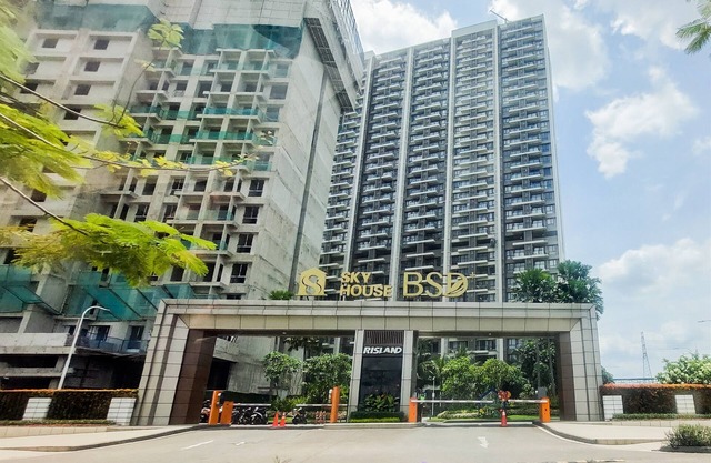 Good Choice And Comfy 2Br Sky House Bsd Apartment