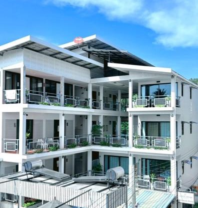 Good Dream Hotel (Khun Ying House)