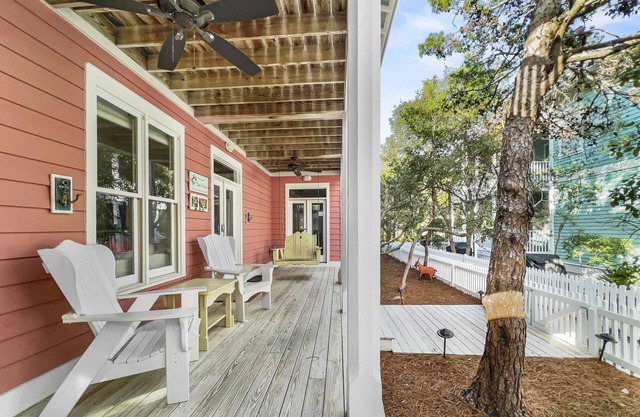 Good For You 3 Bedroom Home by Redawning