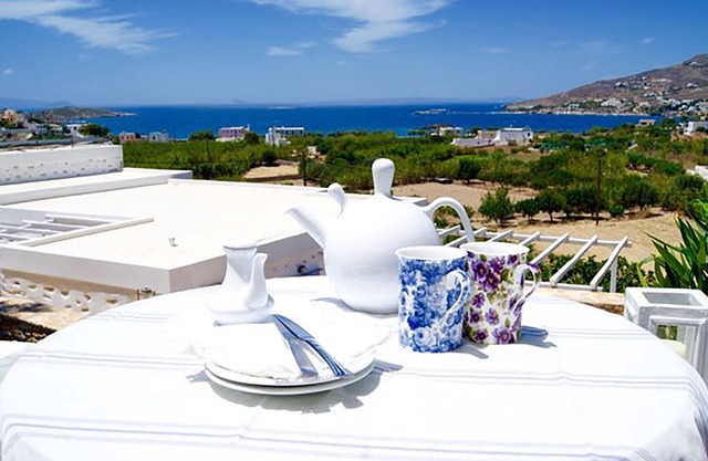 Good Life Villa "Reason" en Seaside Vinyard