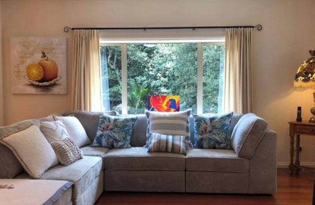 Good location about 15 Minutes To the CBD . 9 Cars free parking. free WI-FI ,