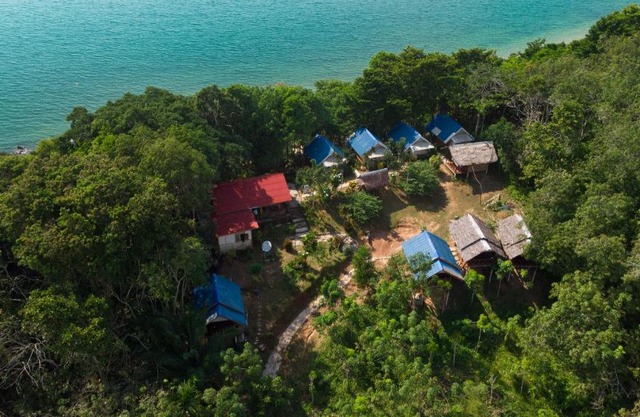 Good Morning Bungalow