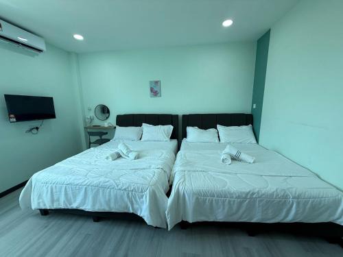 Good Night BD Motel