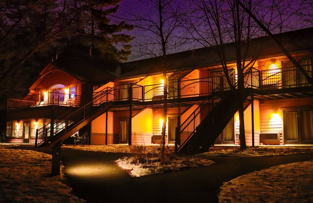 Good Ol' Days Resort