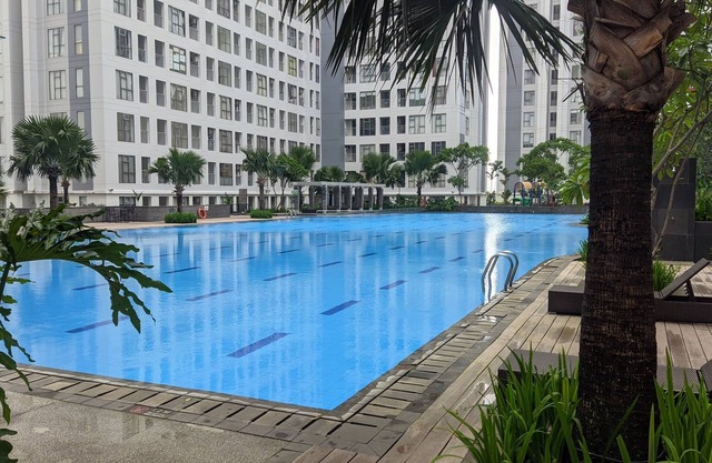 Good Place Studio Apartment M-Town Residence Near Summarecon Mall