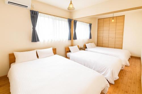 Good Stay Apartment