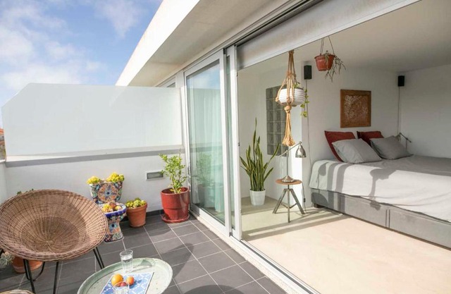 Good Surf Good Love - Beach Home