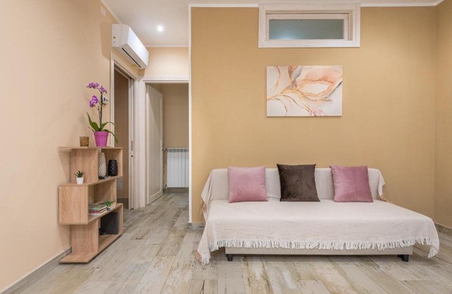 Good Time Apartment