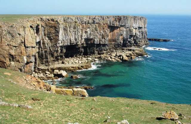 Un buen alojamiento costero en Freshwater Bay Holiday Village