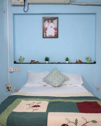 Good Vibes Home stay
