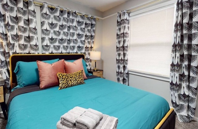 Good Vibes in Warren 2BR/1BTH