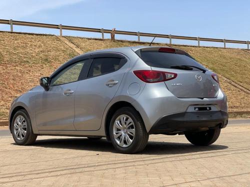 Goodbuy Rides- Car Rental