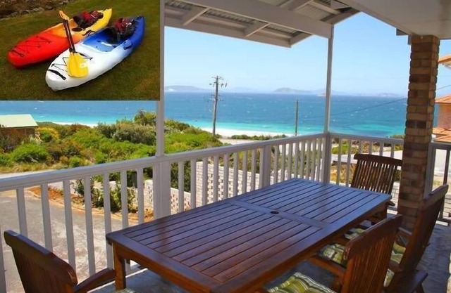 Goode Beach Retreat Albany