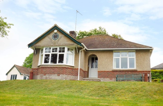 Goodrest, VERWOOD