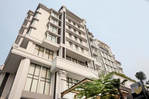 Goodrich Suites, Jakarta