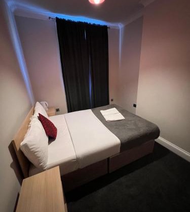 Goodwood Hotel