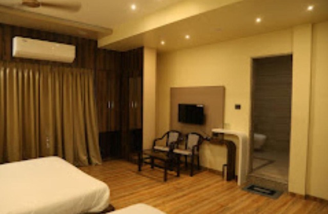 Gopala Palace Ballarpur
