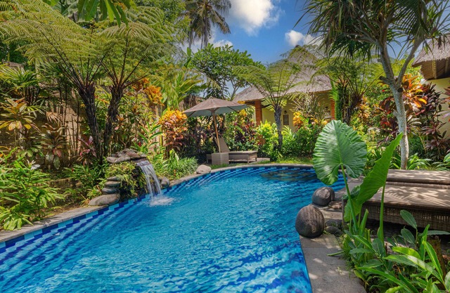 Gopala Villa Ubud