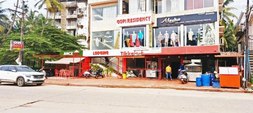 Gopi Residency