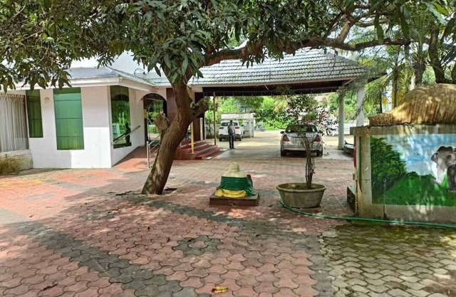 GOPIKA REGENCY