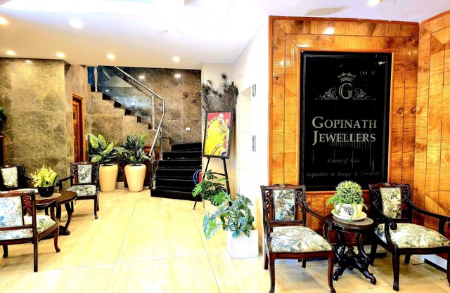 Gopinath The Grand
