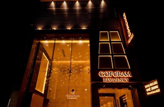 Gopuram Residency