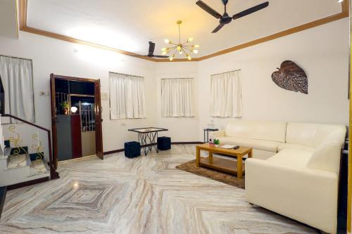 Gorai Villa - Gagal Home