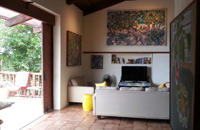 Gordon's Island Art Loft