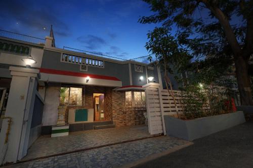 Goregaon Villa - Gagal Home