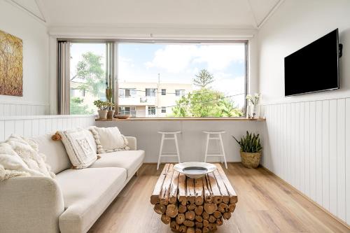 Gorgeous 1 bed Short Walk to Everything in Manly