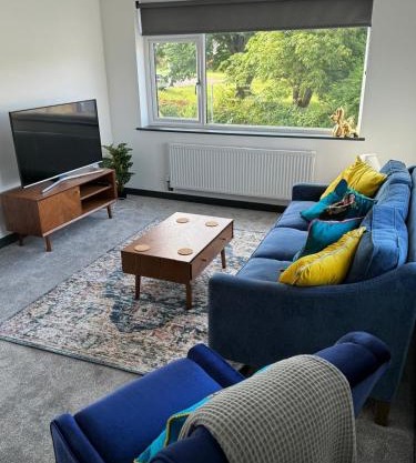 Gorgeous 1 bedroom property, close walk to Goodrington beach