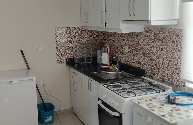 Gorgeous 1bed Apartment 5 mins from nearest beach
