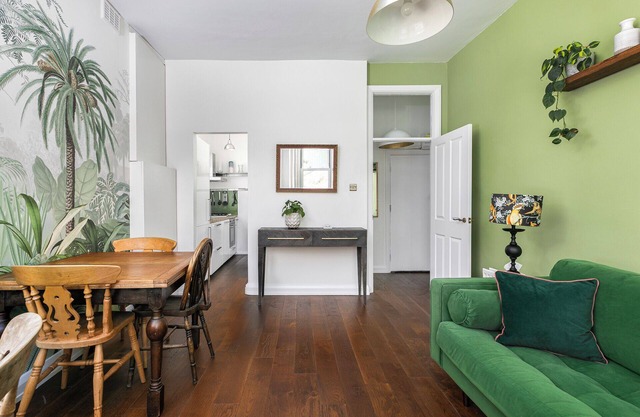 Gorgeous 2 Bed Apartment in North London