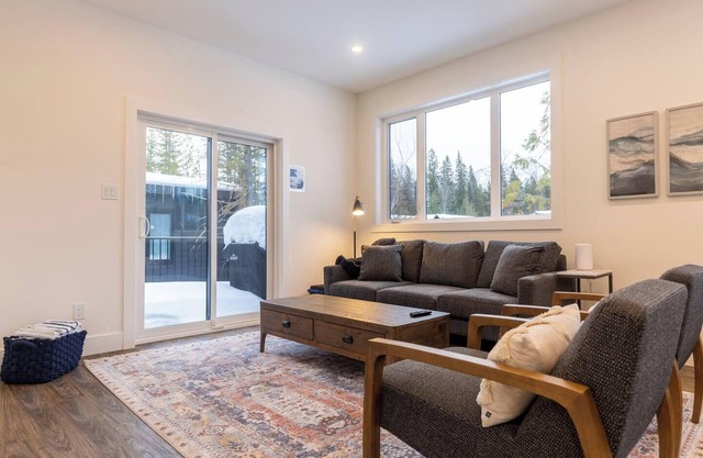 2 Bedroom with Private Hot Tub
