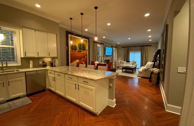 Precioso rancho 2005, acabados de alta gama, decoración y comodidades.