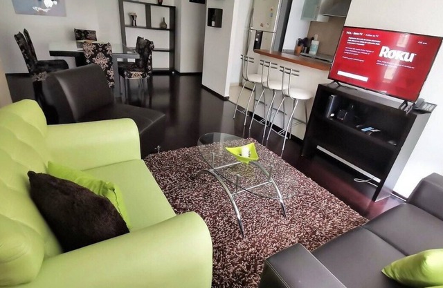 GORGEOUS 3-BEDROOM APARTMENT NEXT TO ANTARA POLANCO