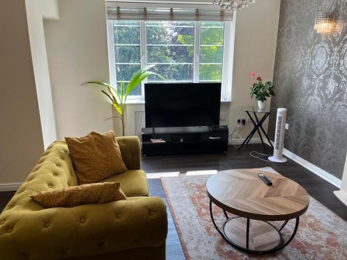 Gorgeous 3 bedroom apartment