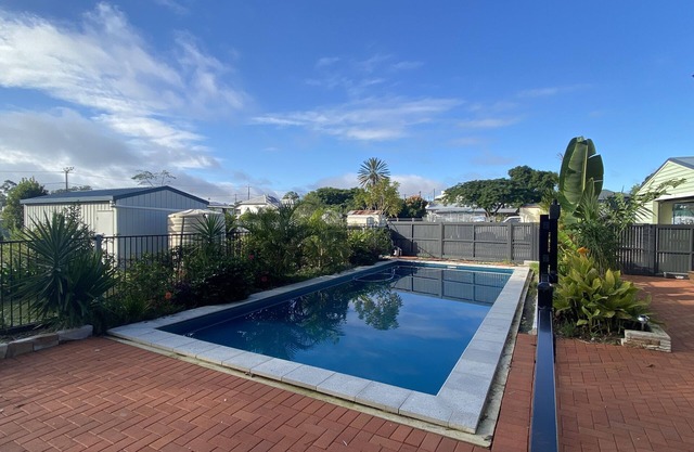 Gorgeous 3BR midway on Brisbane Valley RailTrail
