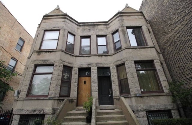 GORGEOUS 4/2.5 GREYSTONE HOME | WRIGLEY