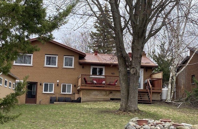 Gorgeous 5 Bedrooms Waterfront @ VENICE of CANADA