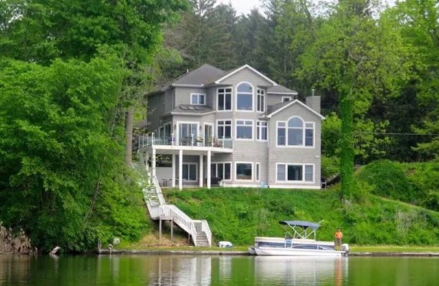 Gorgeous 5BR/4BA private home in Wine Country