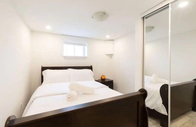Gorgeous 6 Bedroom Home in North York