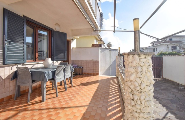 Precioso apartamento en Marina di Ardea