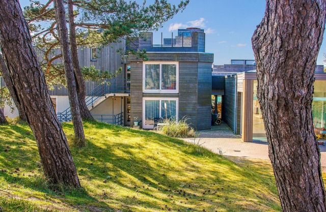 Precioso apartamento en Schiermonnikoog