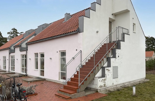 Precioso apartamento en Tofta, Gotland