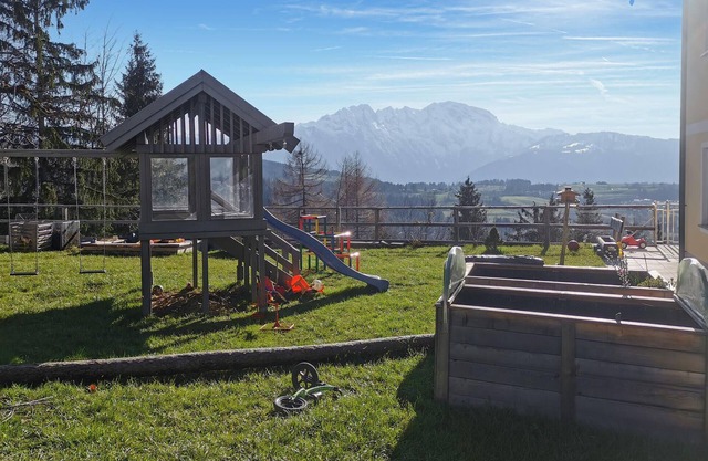 Precioso apartamento en Sankt Koloman